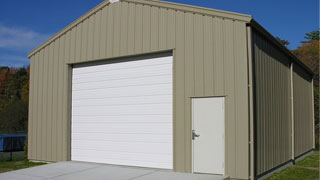 Garage Door Openers at Budd Farms, Florida